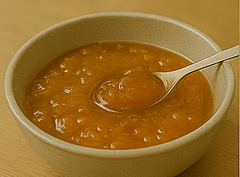 개복숭아효소의 효능