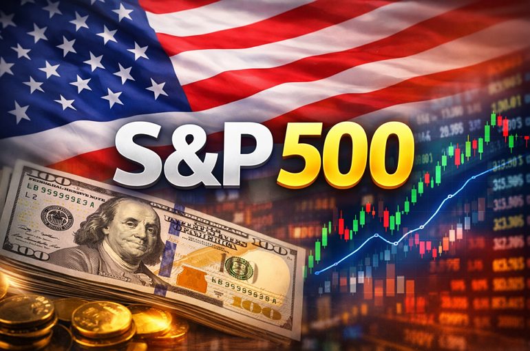 S&P500