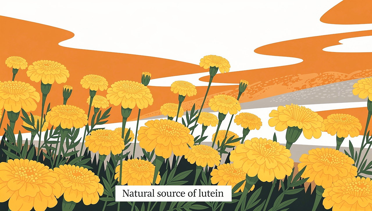 루테인지아잔틴아스잔틴-효능-비율-차이-고르는방법