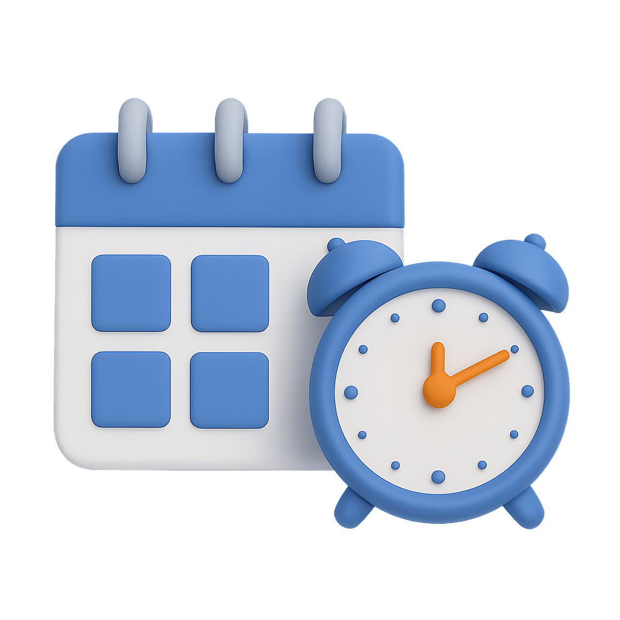 메모지,시계,타이머