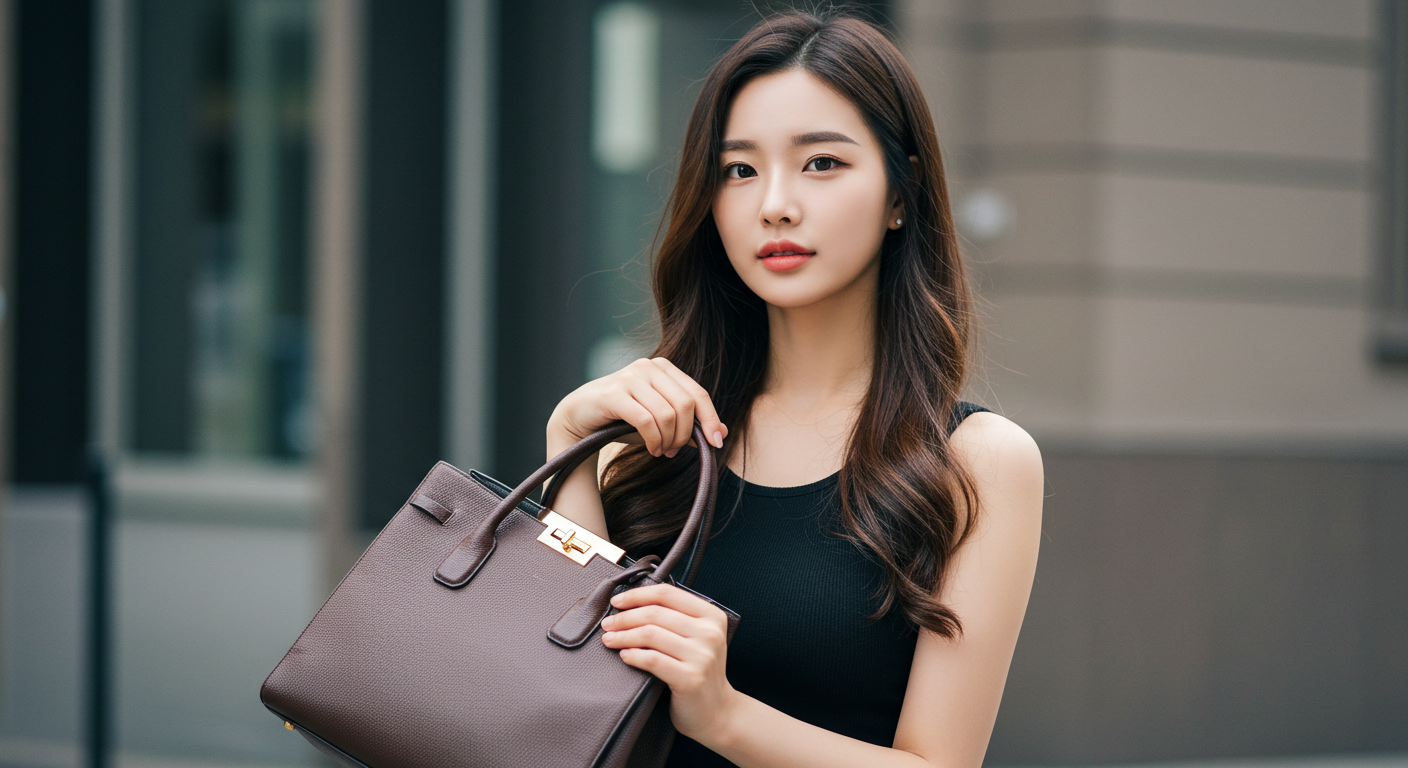 여성 가방 브랜드