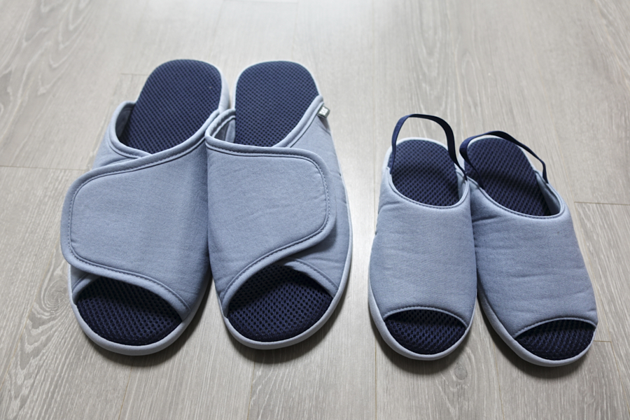 뭄뭄실내화 패밀리