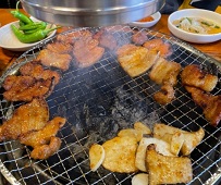 고추장삼겹살