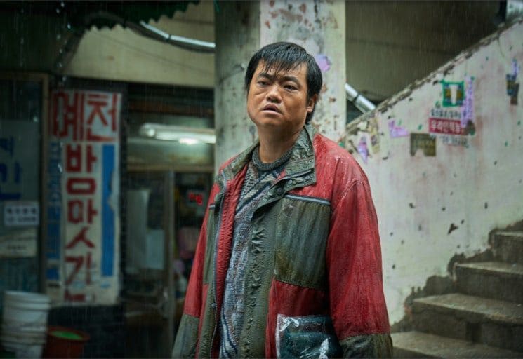 넷플릭스 영화 계시록