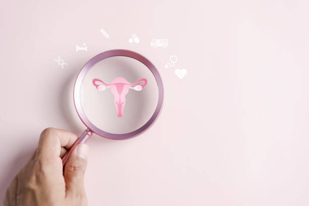 여성 갱년기란