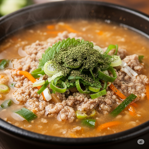 푹푹 찌는 여름! 무더위를 이겨내는 보양 음식 BEST 5 관련 사진