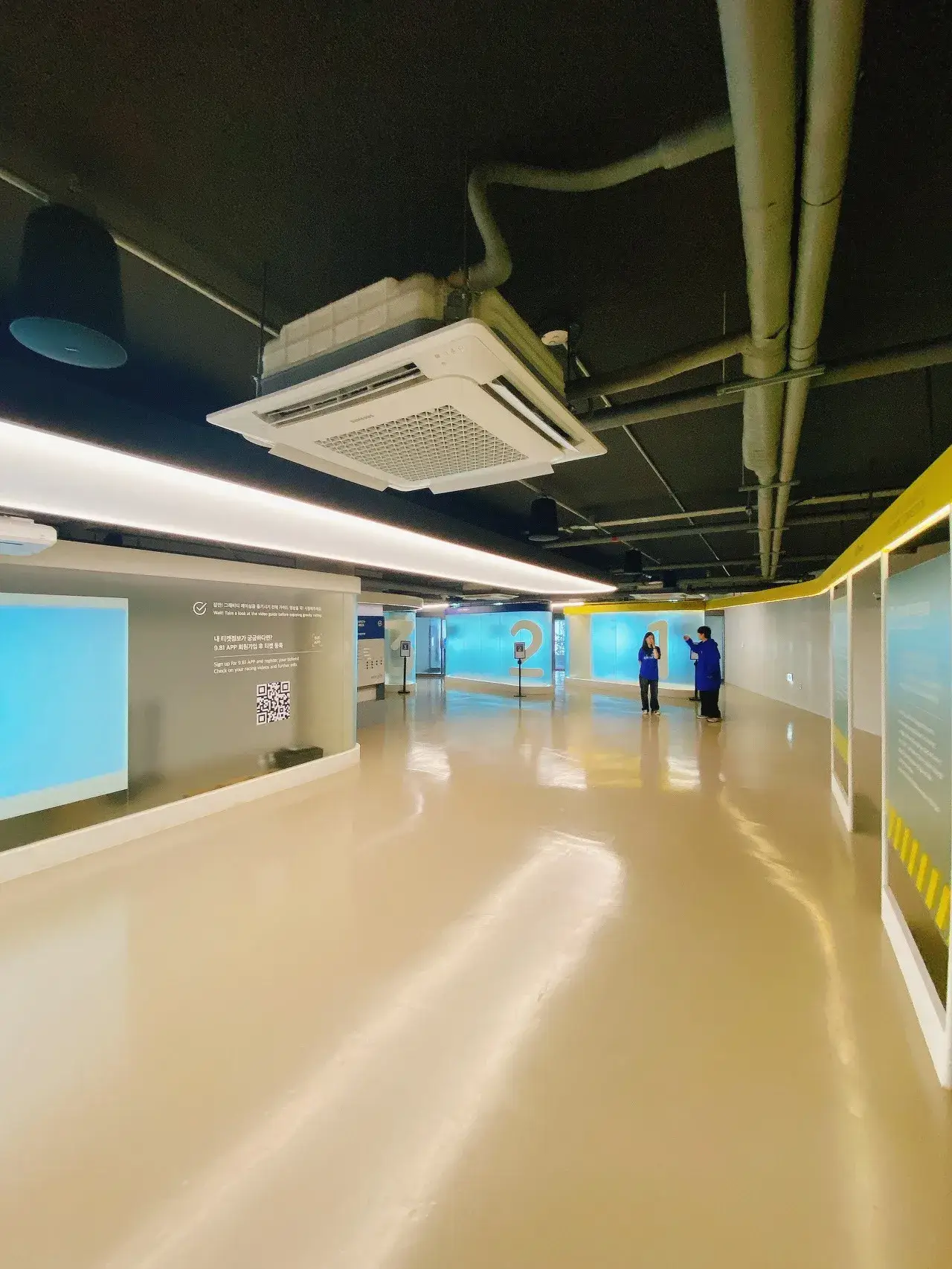 [제주도 9.81 파크 제주] 실패 없는 고카트 체험 최고 스피드 대결 Go Go