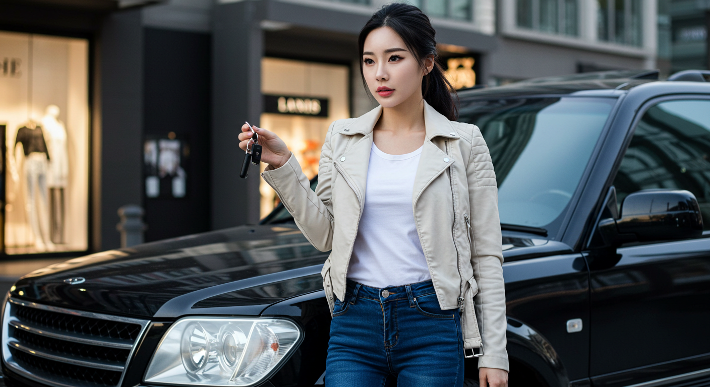 삼성화재 운전자보험 후기