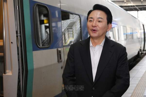 김건희 여사 일가 양평 강상면 토지 소재지 및 고속도로 종점 변경안