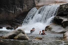 충북 제천 &lsquo;송계계곡&rsquo; 사진