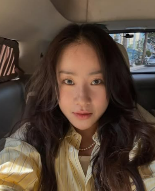 조현아 프로필
