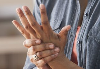 수족냉증 손발이 차가운 이유