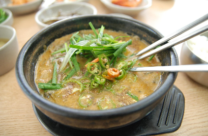 전북 남원 추어탕