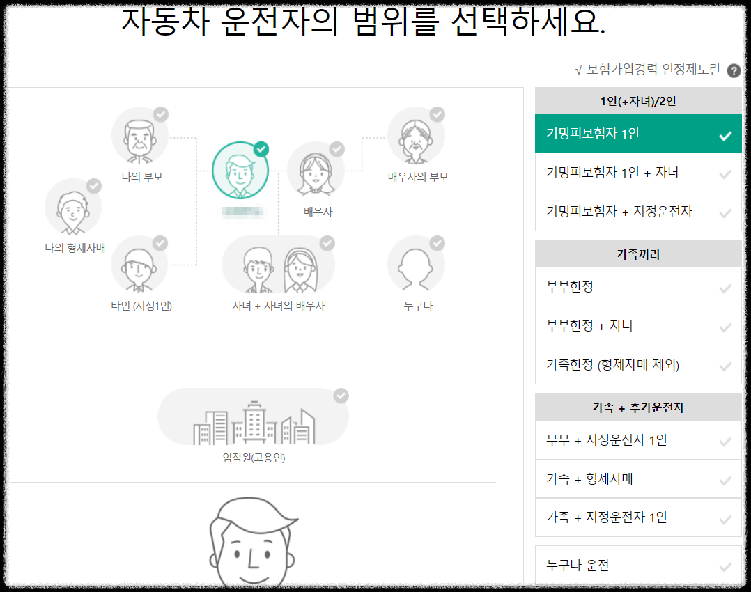 DB 다이렉트 자동차보험 가입방법 및 장단점 후기 총정리!