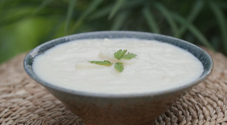 죽