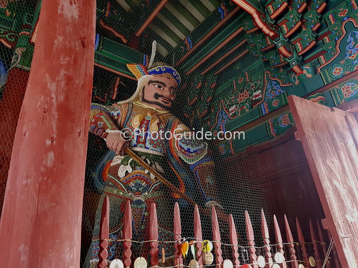 ⓒPhotoGuide.com 법주사