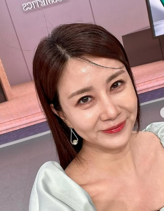 양정아 프로필