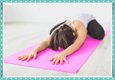 허리 협착증에 좋은 운동