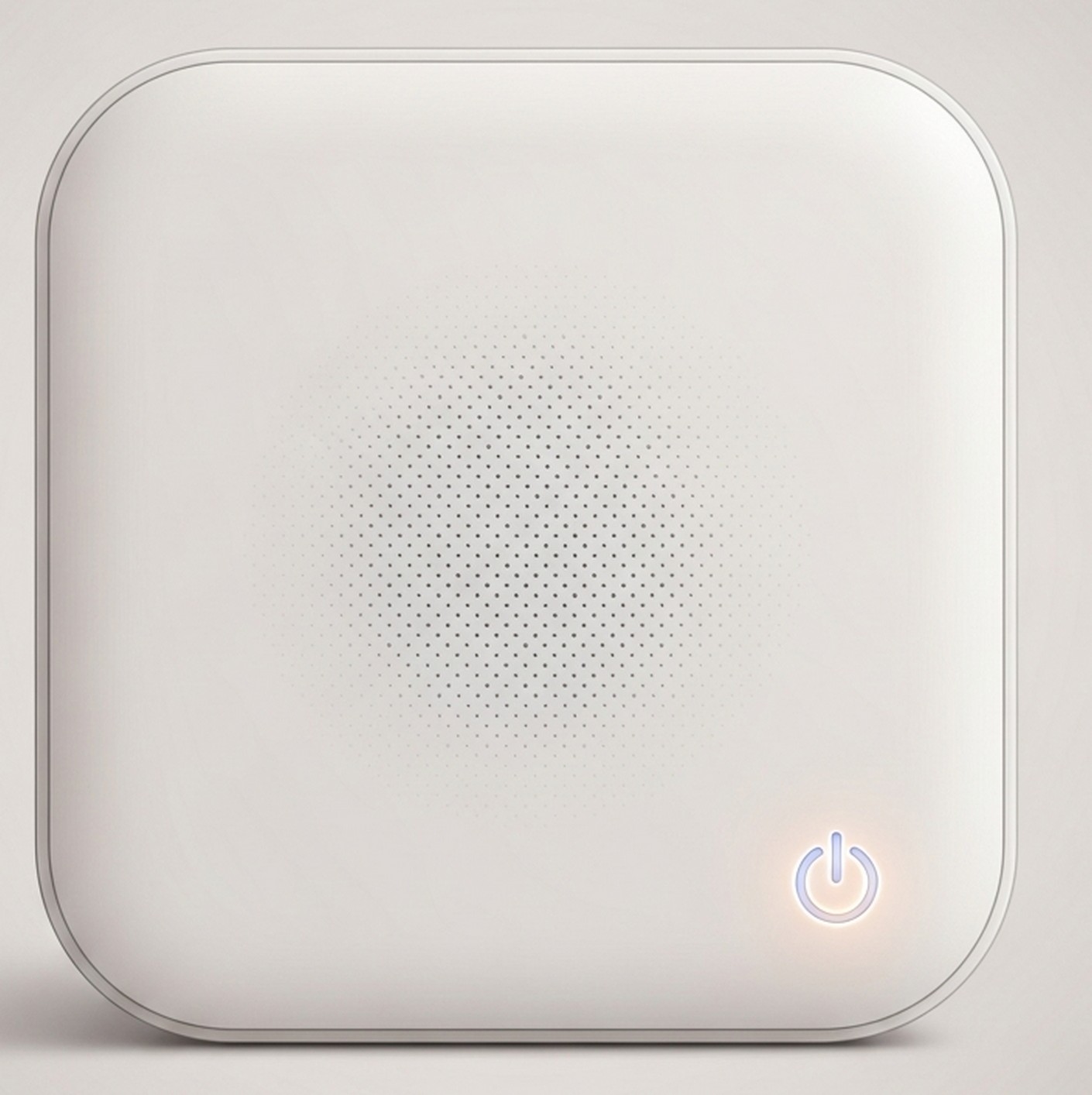 소음기기 작동 장면