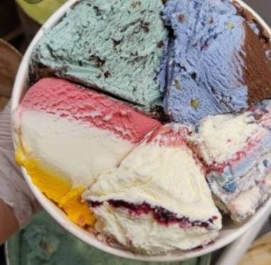 배스킨라빈스 T멤버십 할인 방법