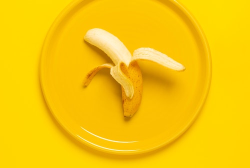 바나나 효능 BEST 3