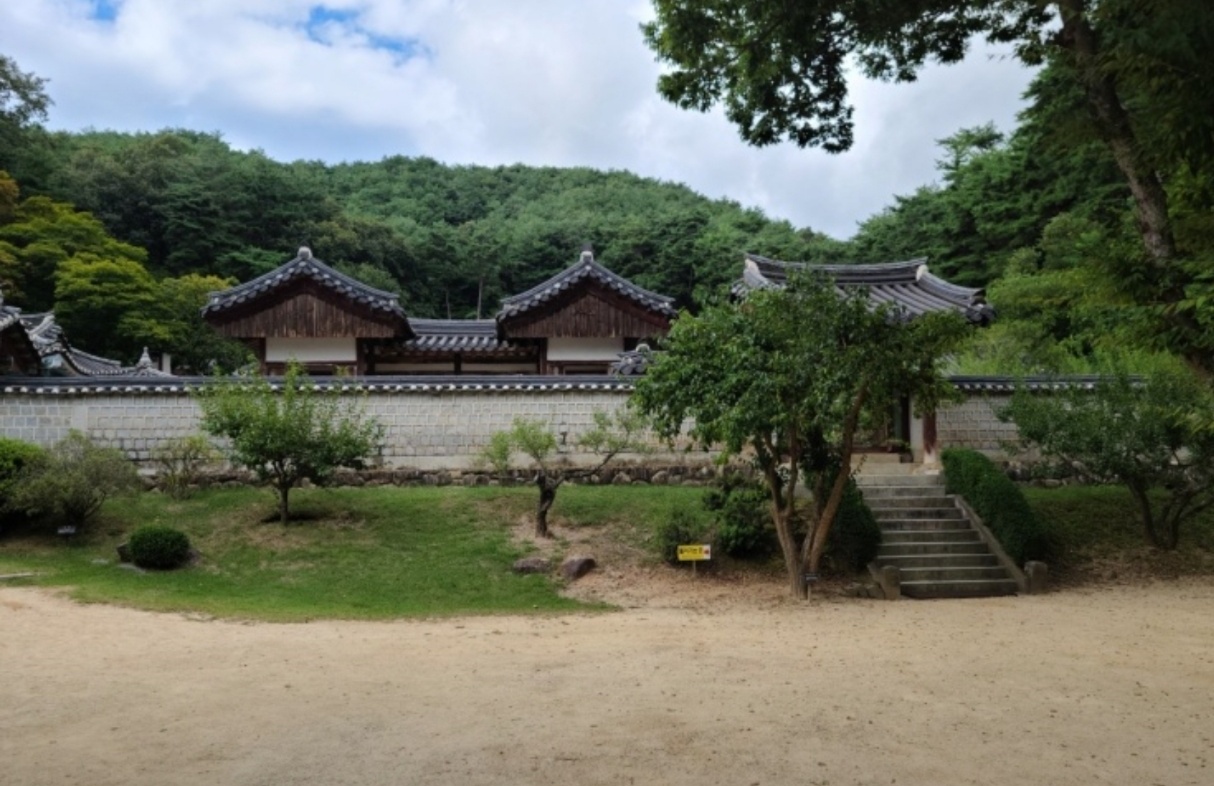 도산서원 이미지