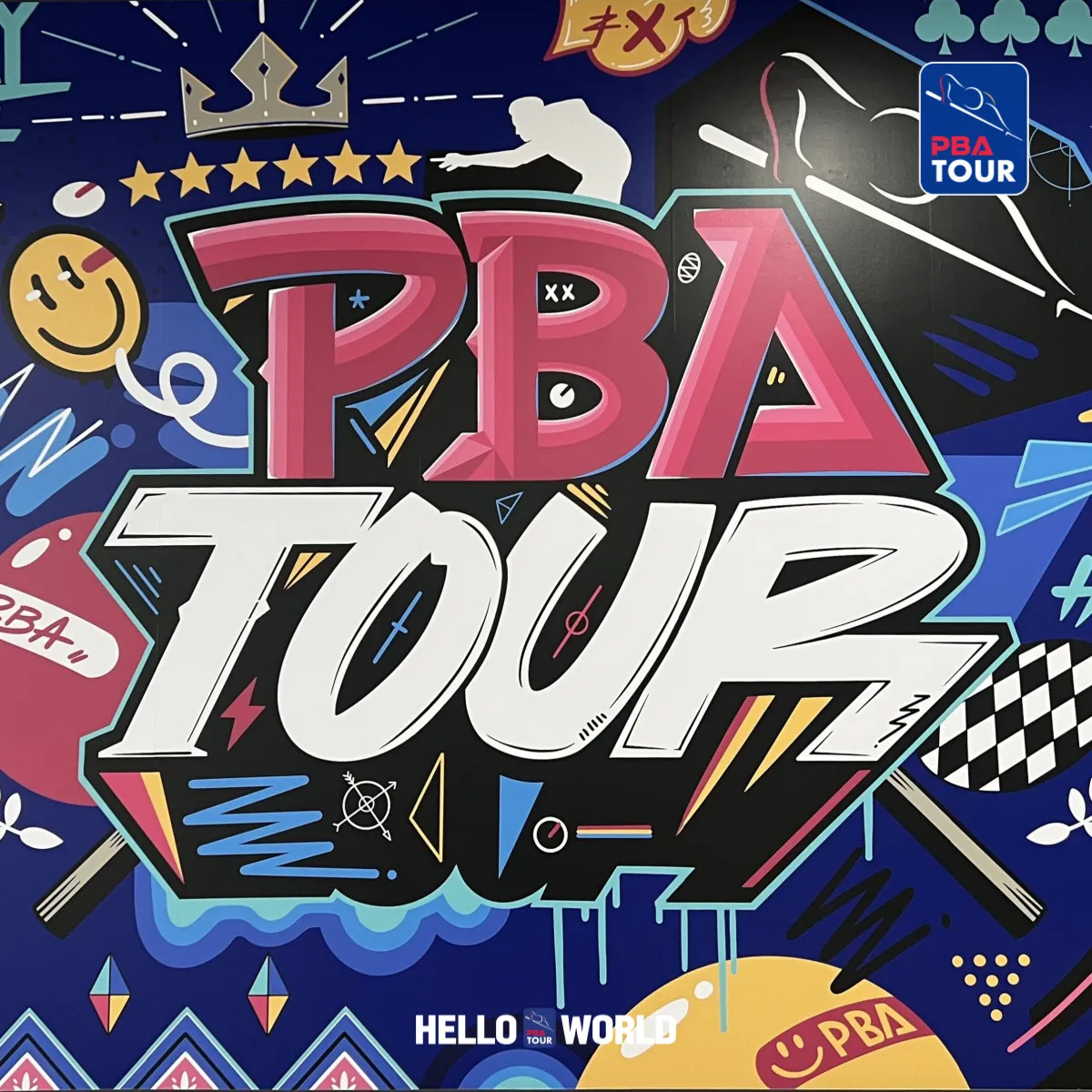 킨텍스 PBA 스타디움