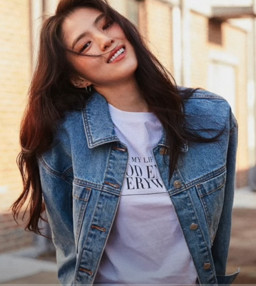 긴머리 웨이브펌 - 엘리자벳펌