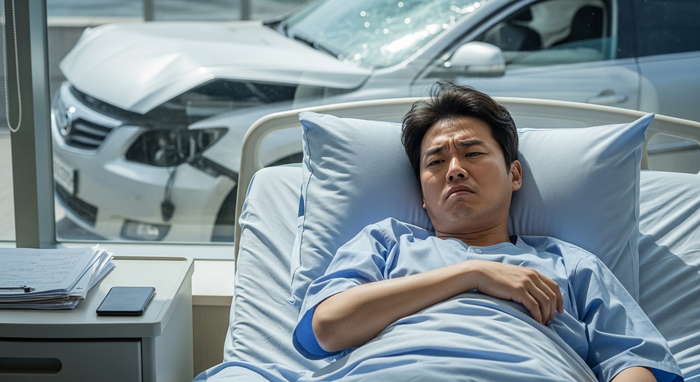 보험지연&amp;#44; 손해사정사