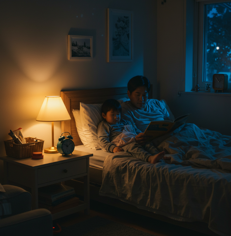 루틴 & 환경 만들기