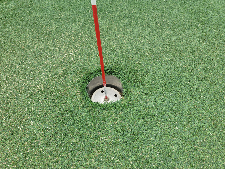 선남 파크골프장 예약