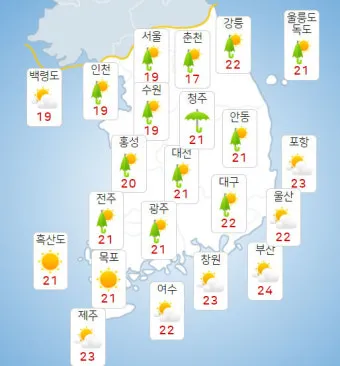 우박 예보 차량 보호 담요 준비 주차 위치 팁_8