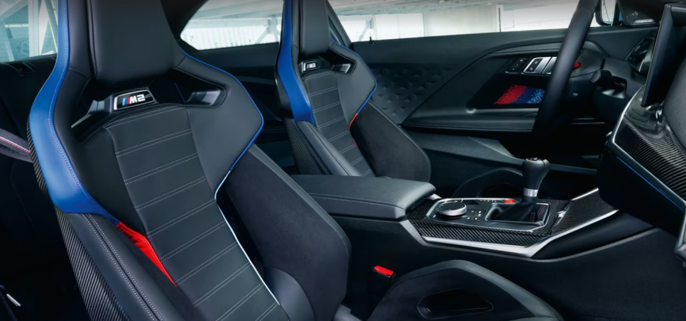 BMW 뉴 M2