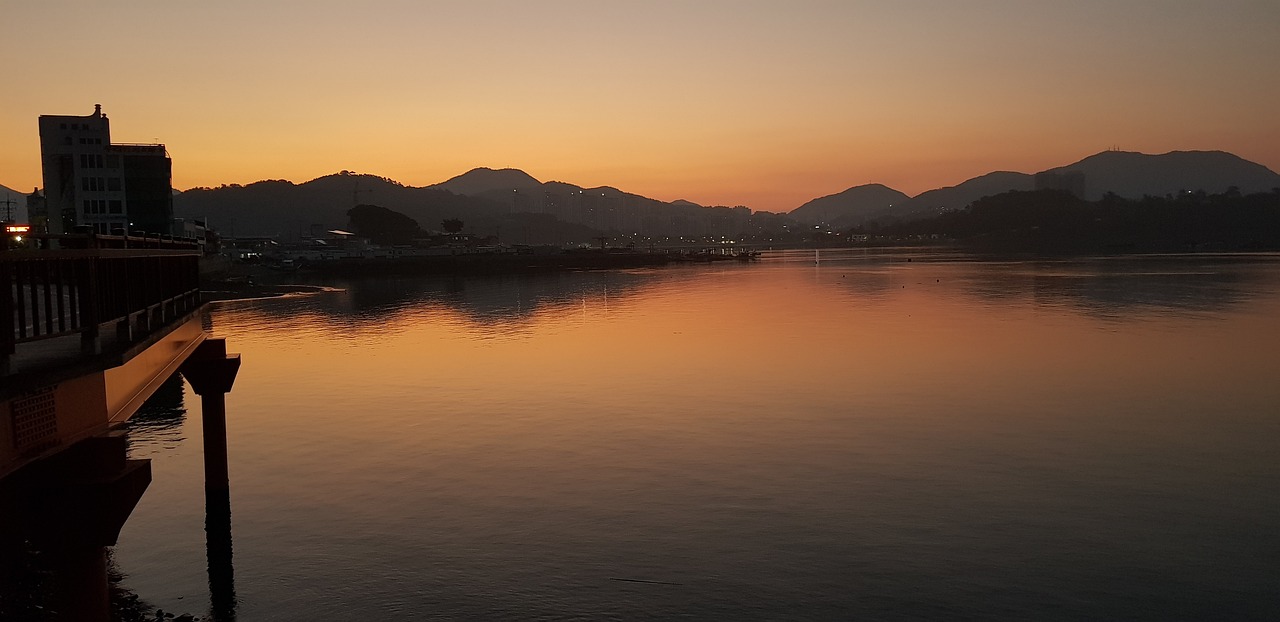 겨울 국내 여행지