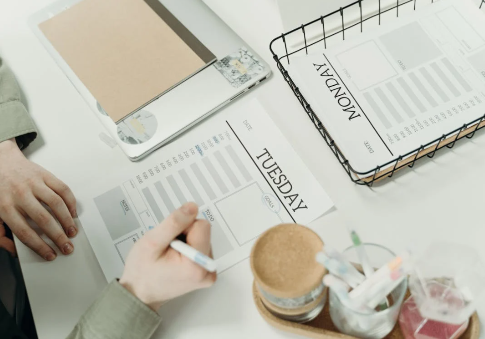 계획 임신의 중요성과 비계획 임신의 위험성, 임신 준비 기간