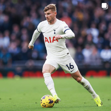 손흥민 결승골 9호 도움 노팅엄 토트넘 하이라이트