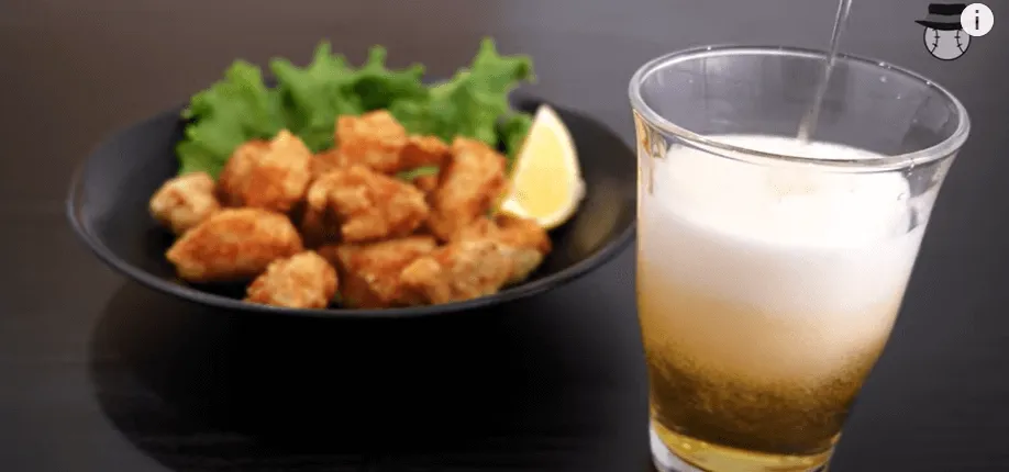 프로야구-치맥-문화