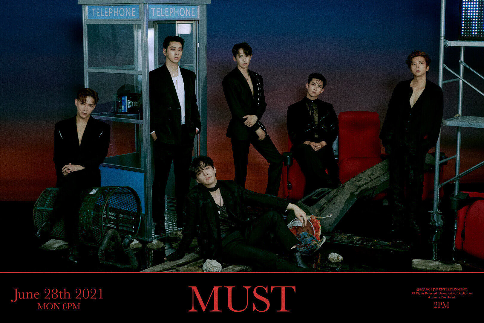 2PM