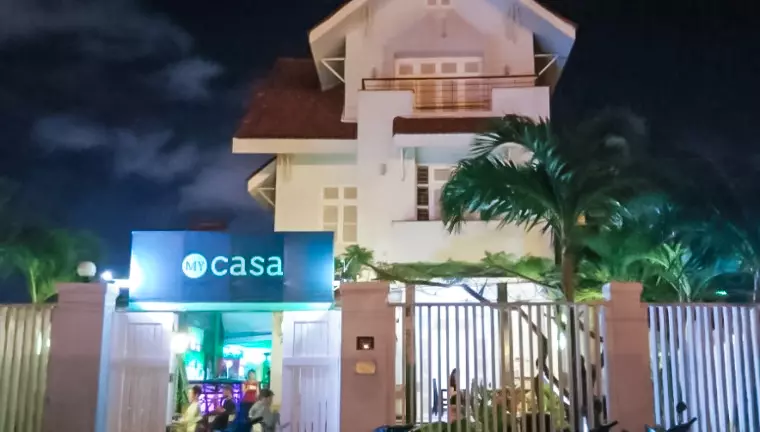 베트남다낭맛집-미까사