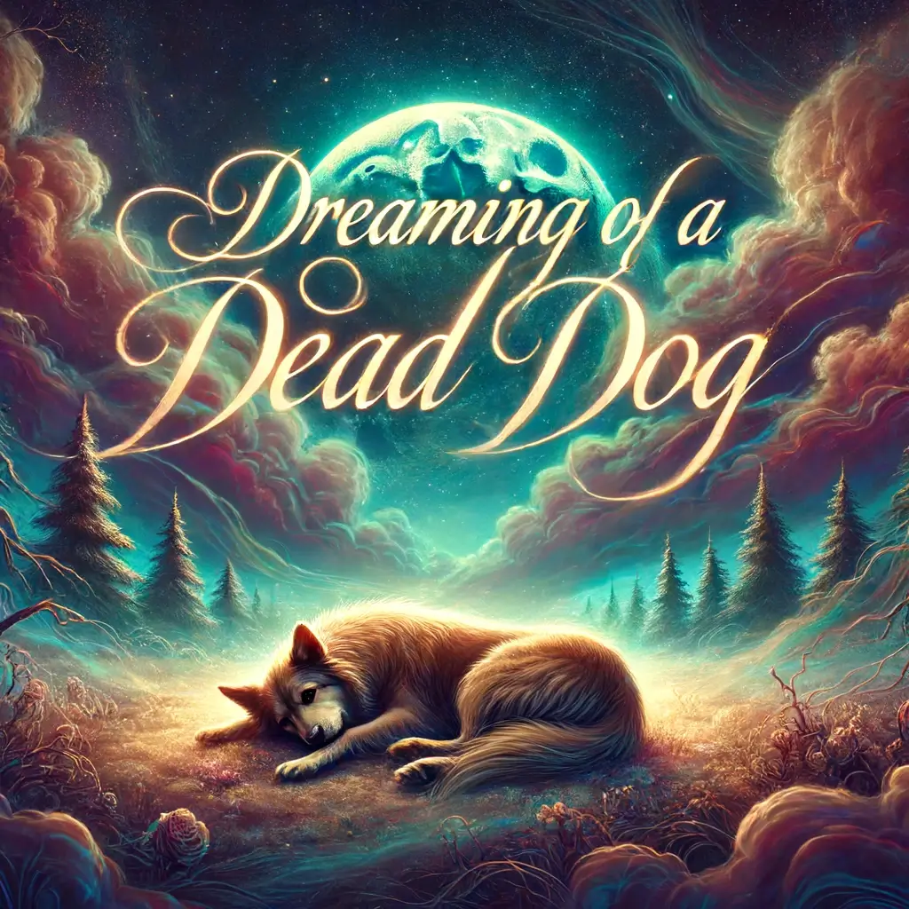 죽은 개 꿈 해몽