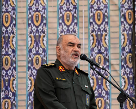 이란 이스라엘 전쟁 이유