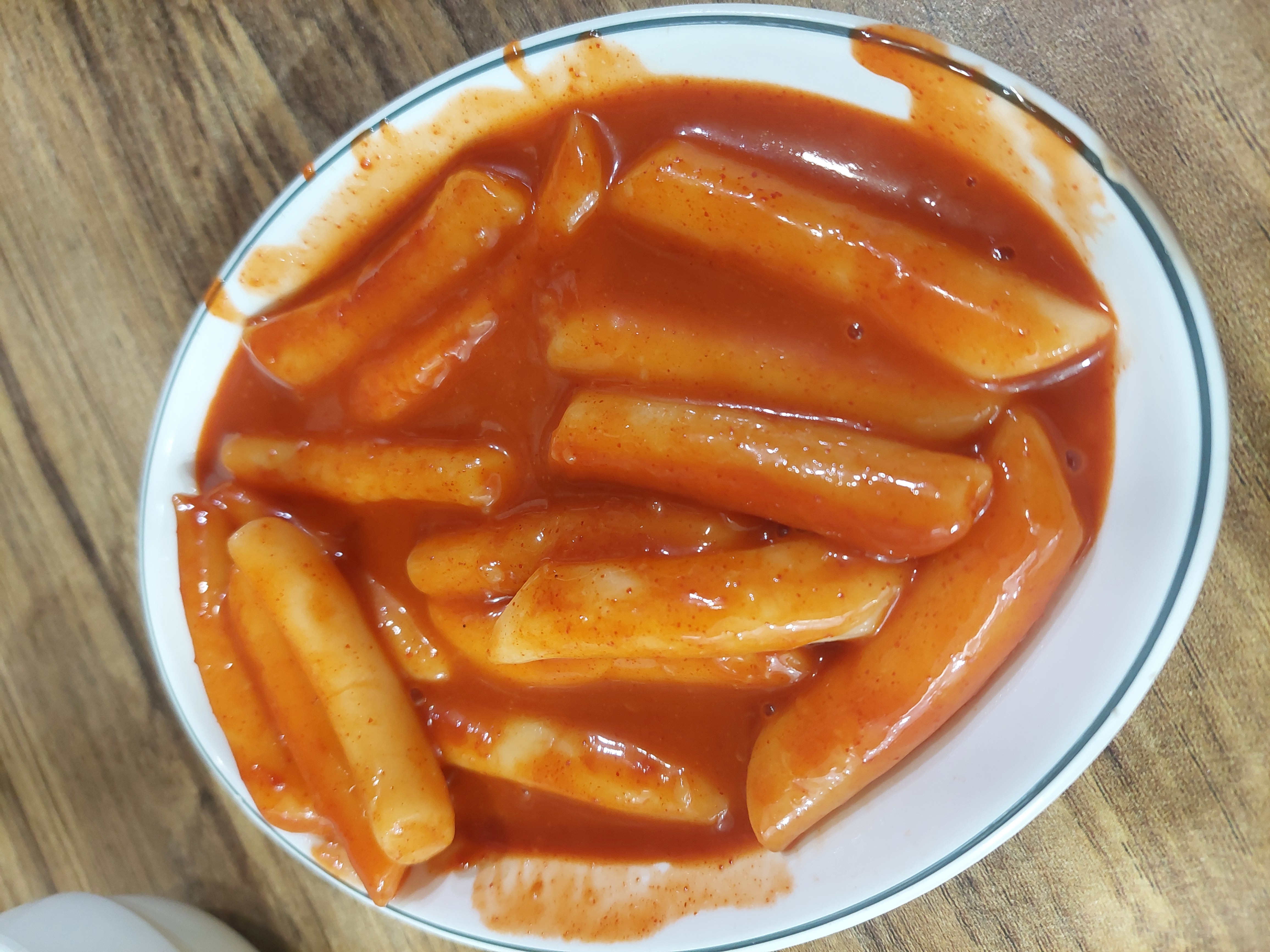 북한산 자락길