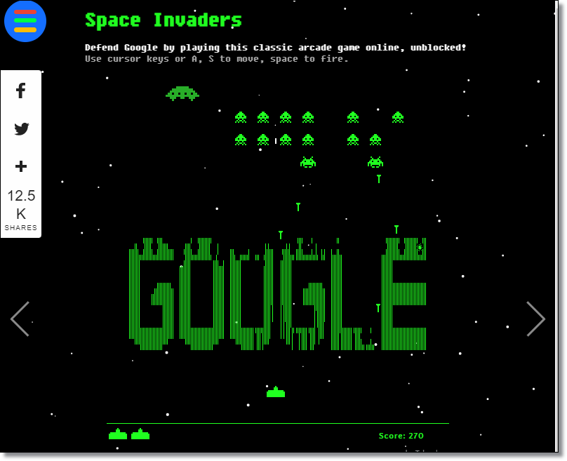 구글에서-할-수-있는-가벼운-게임-심심할-때