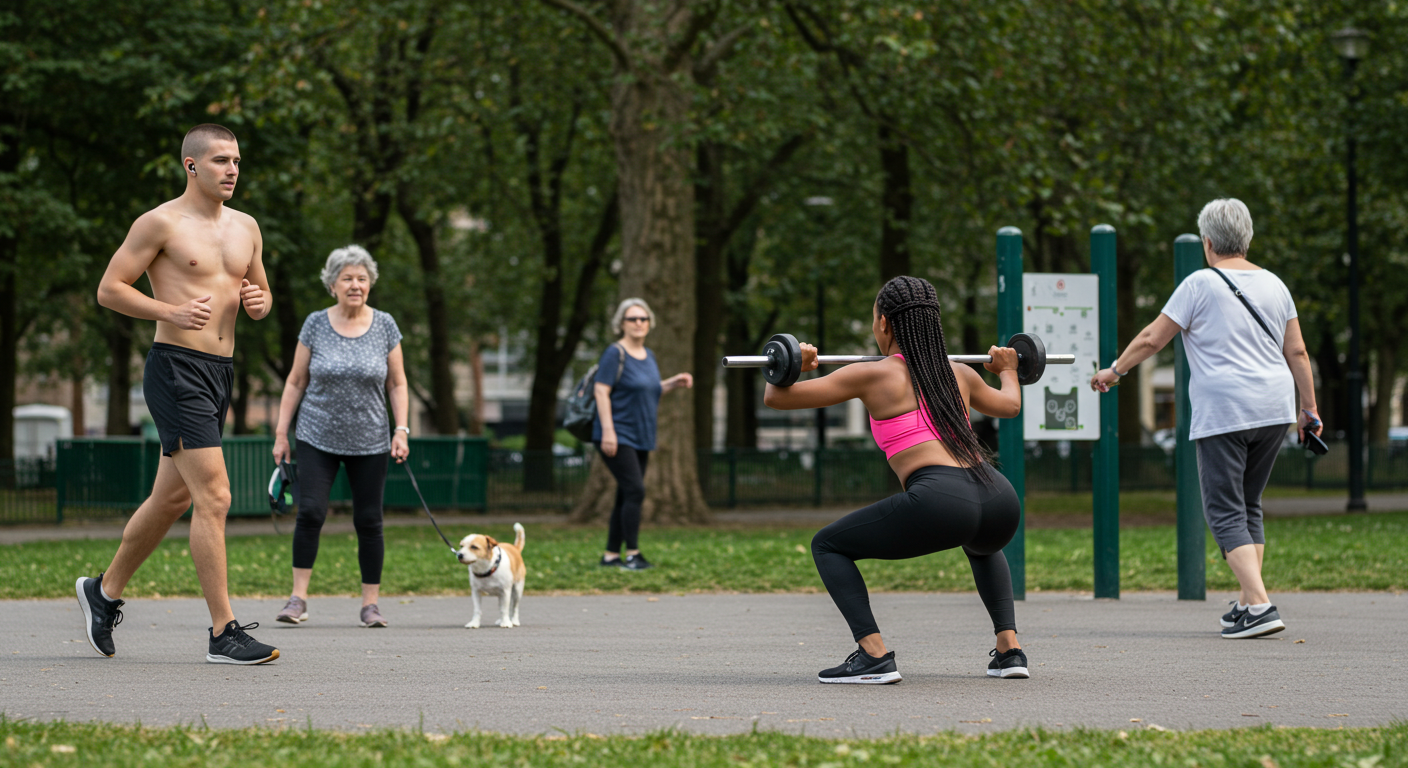 운동 후 먹으면 좋은 음식