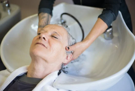 탈모 치료제 먹는약 부작용