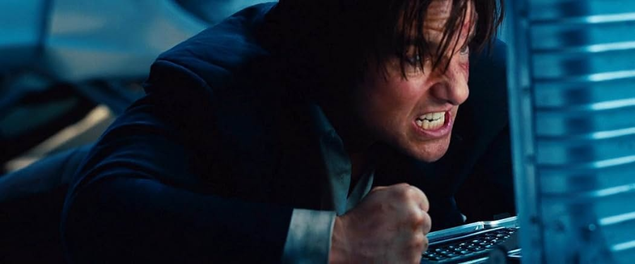 미션 임파서블 4