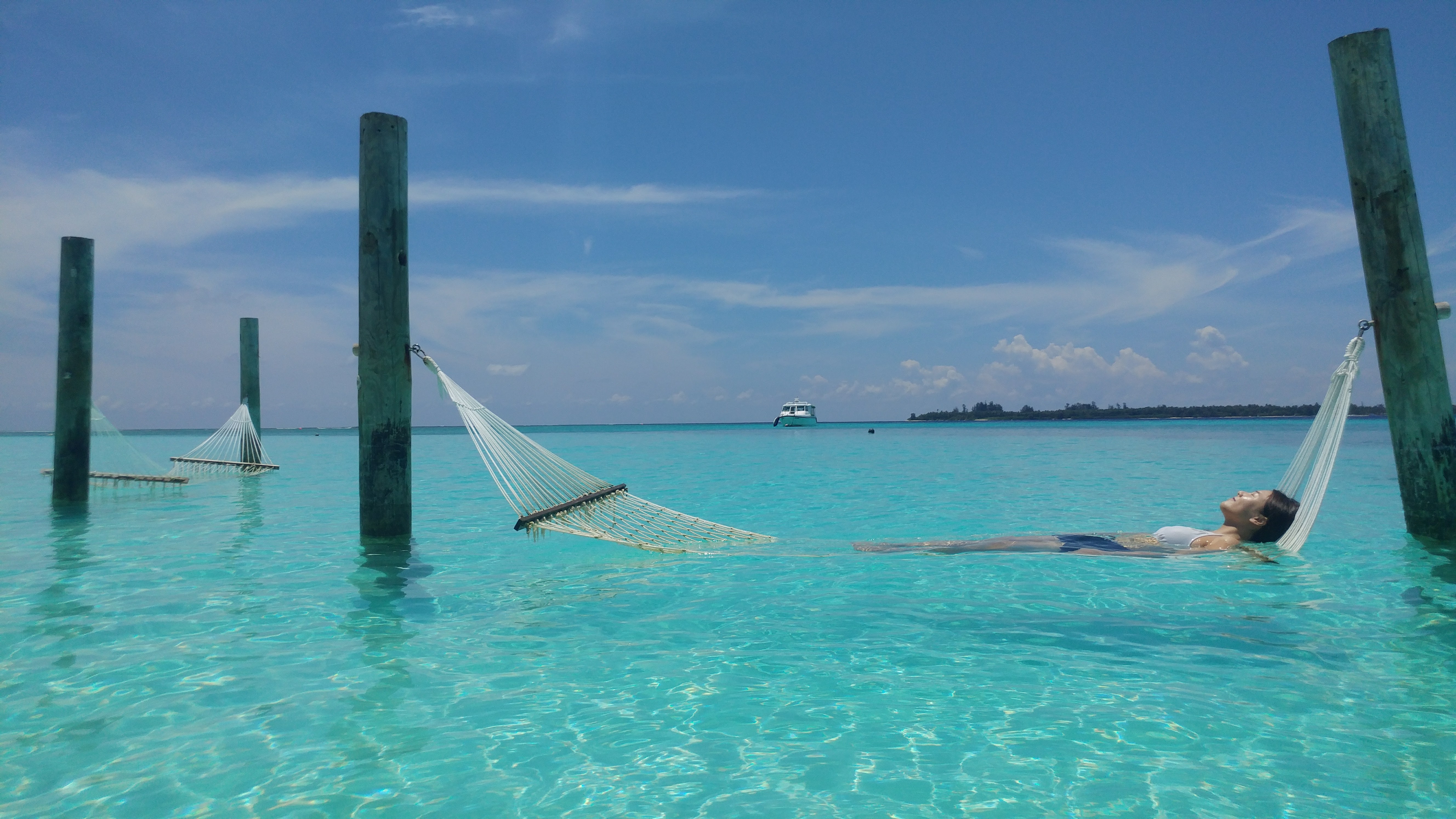 몰디브 식스센스 라무 리조트