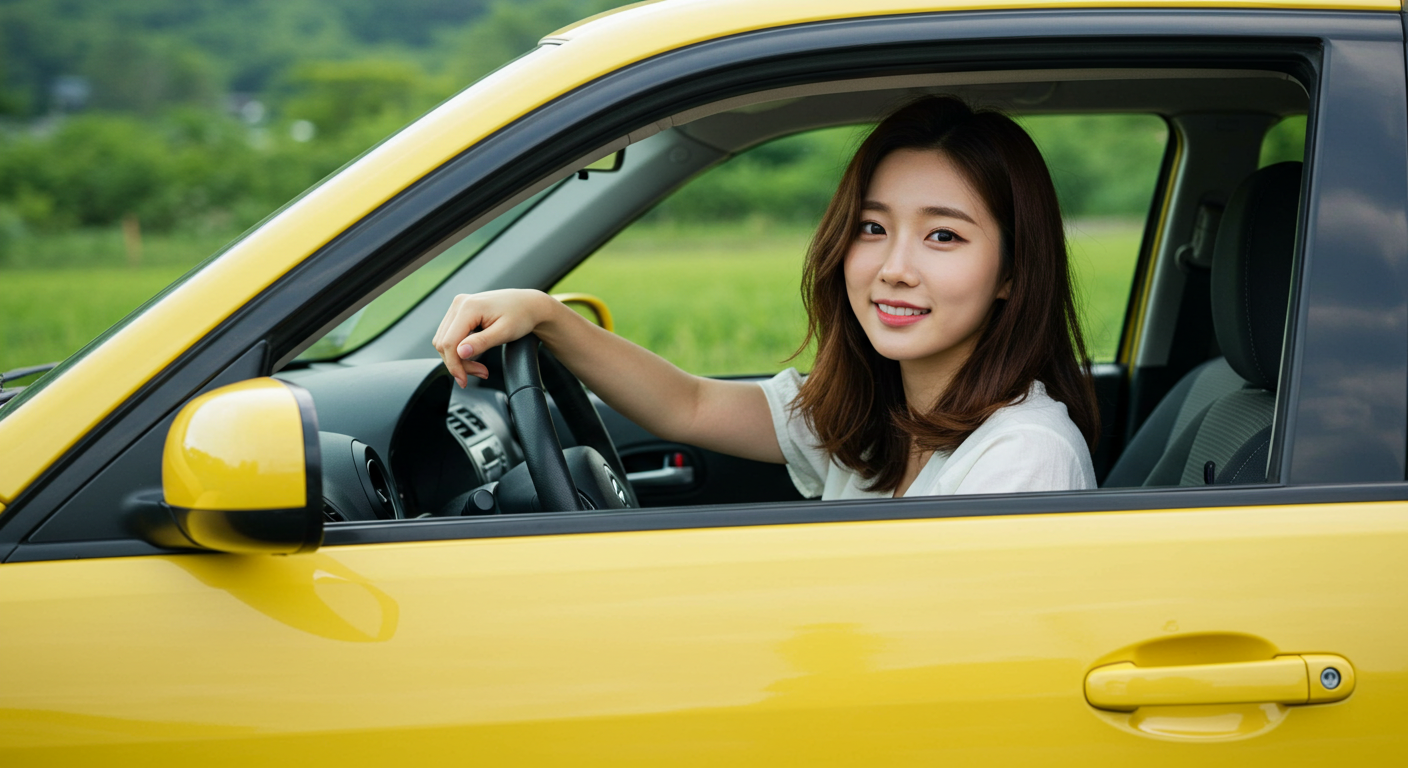 내차 팔기 헤이딜러