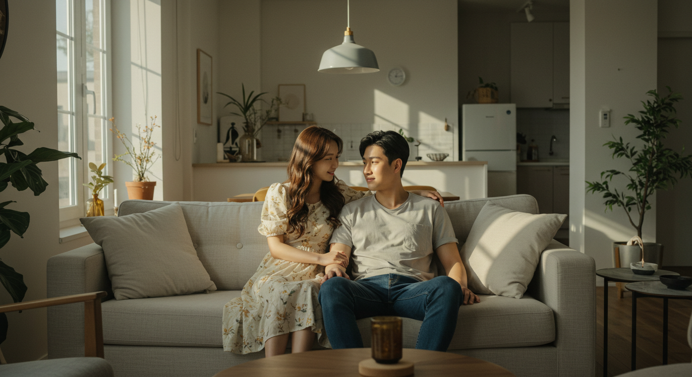 정부지원 월세보증금대출 자격