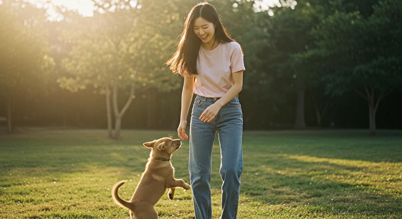 강아지 종류별 보험 추천 &ndash; 말티즈, 진돗개, 대형견까지 비교!